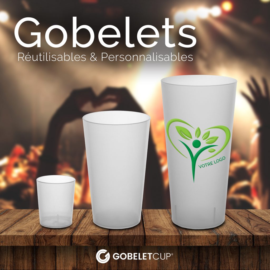 gobelet personnalise retraite gobeletcup