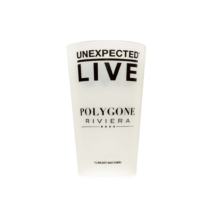 unexpected-live