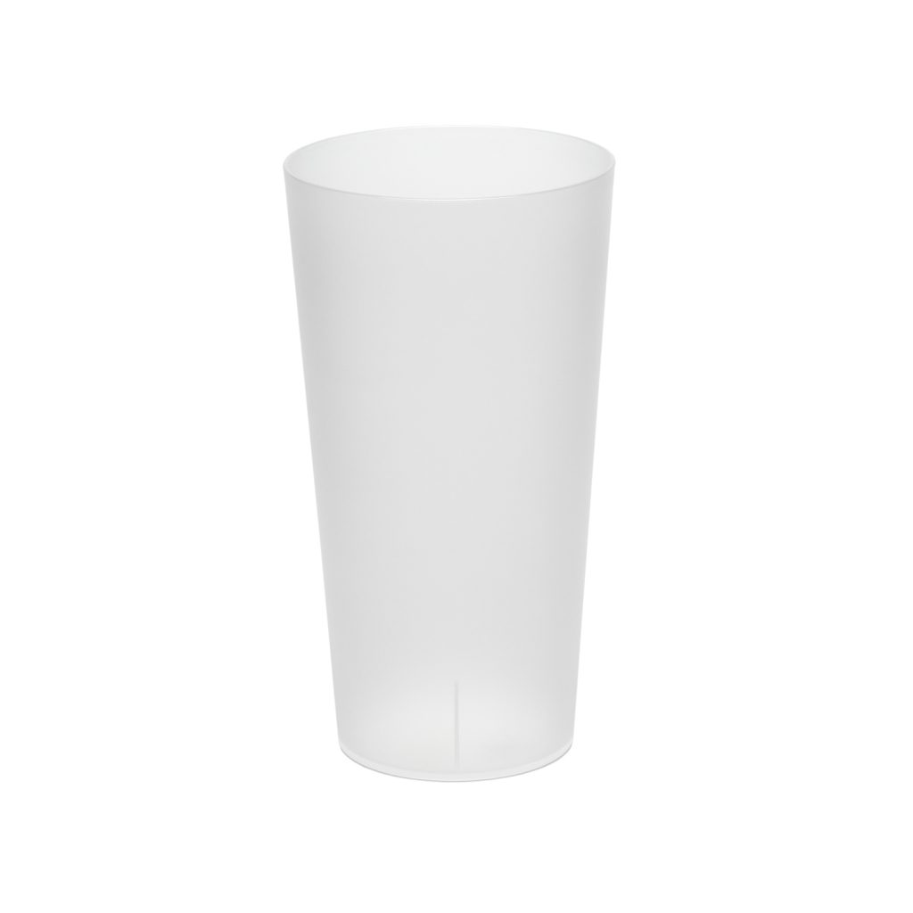 Gobelet réutilisable ECO450 45/50cl